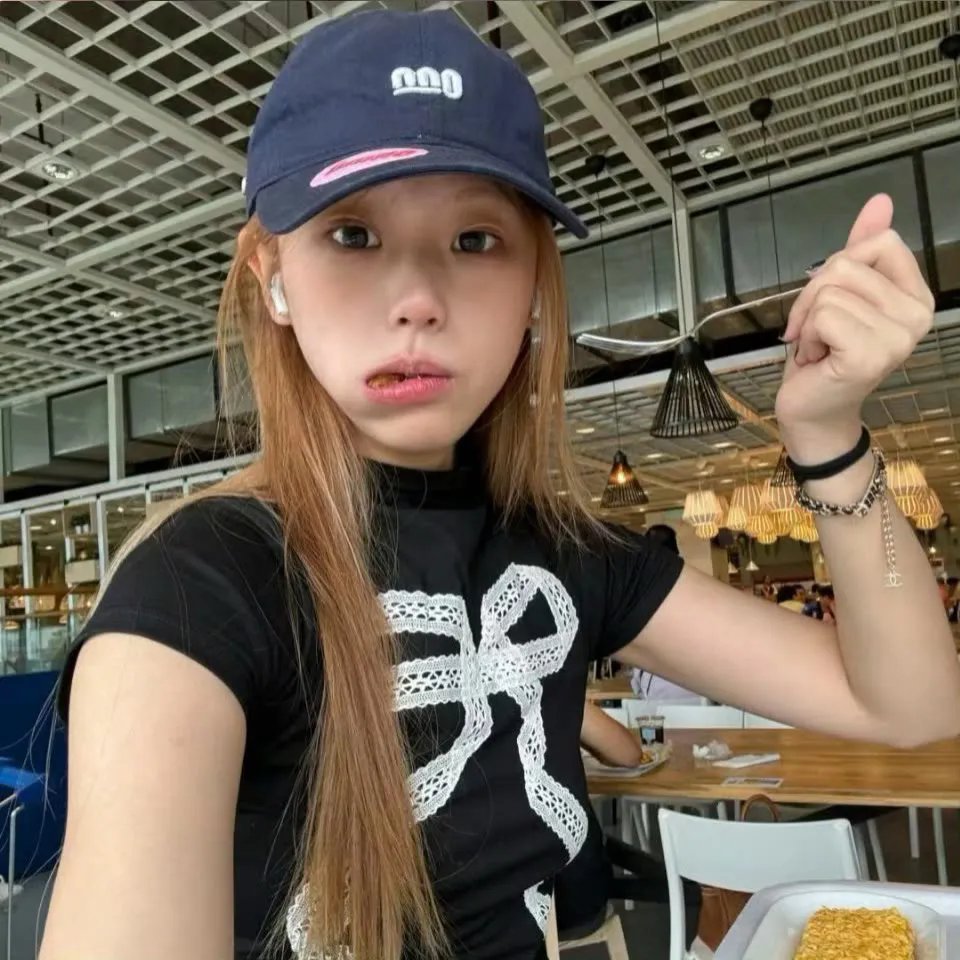 在心里