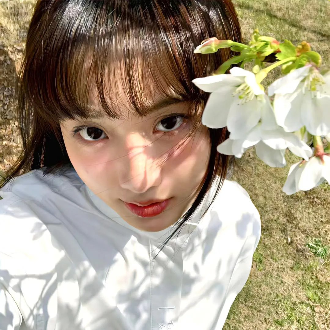 美目盼兮